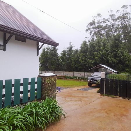 Beraliya Cottage Nuwara Eliya Eksteriør billede