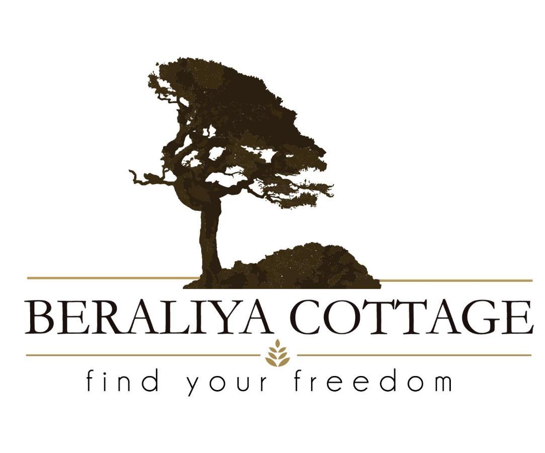 Beraliya Cottage Nuwara Eliya Eksteriør billede