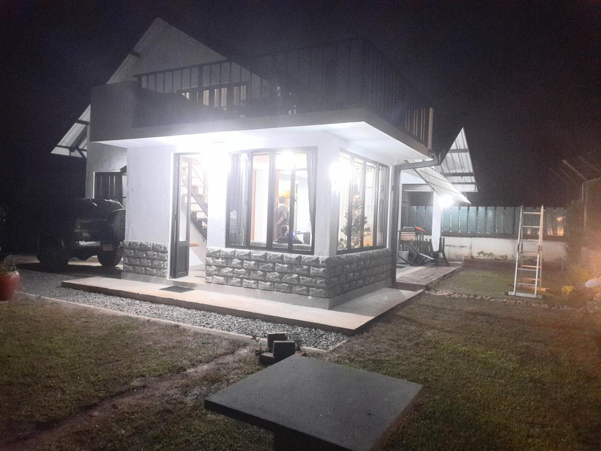 Beraliya Cottage Nuwara Eliya Eksteriør billede