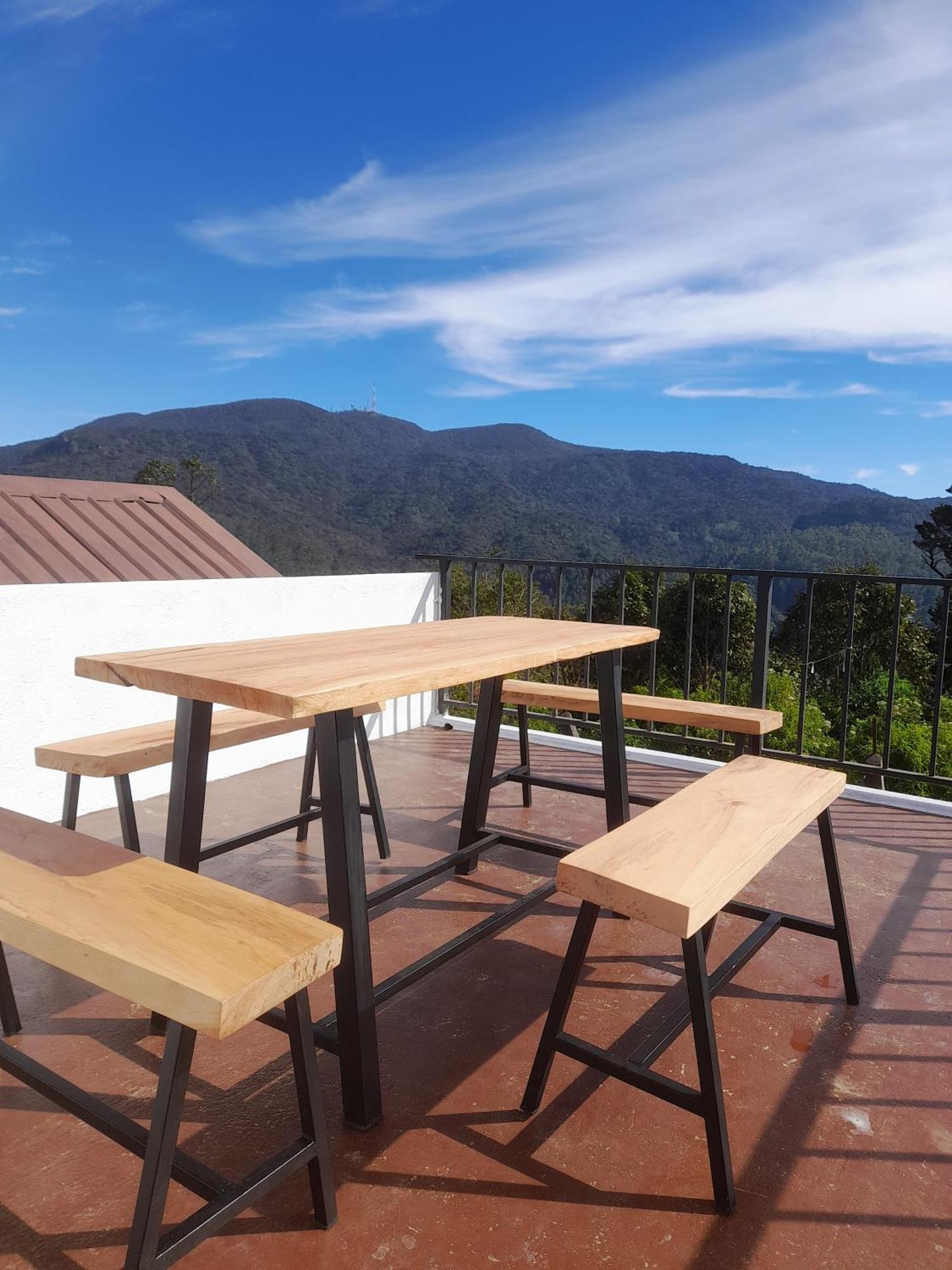 Beraliya Cottage Nuwara Eliya Eksteriør billede