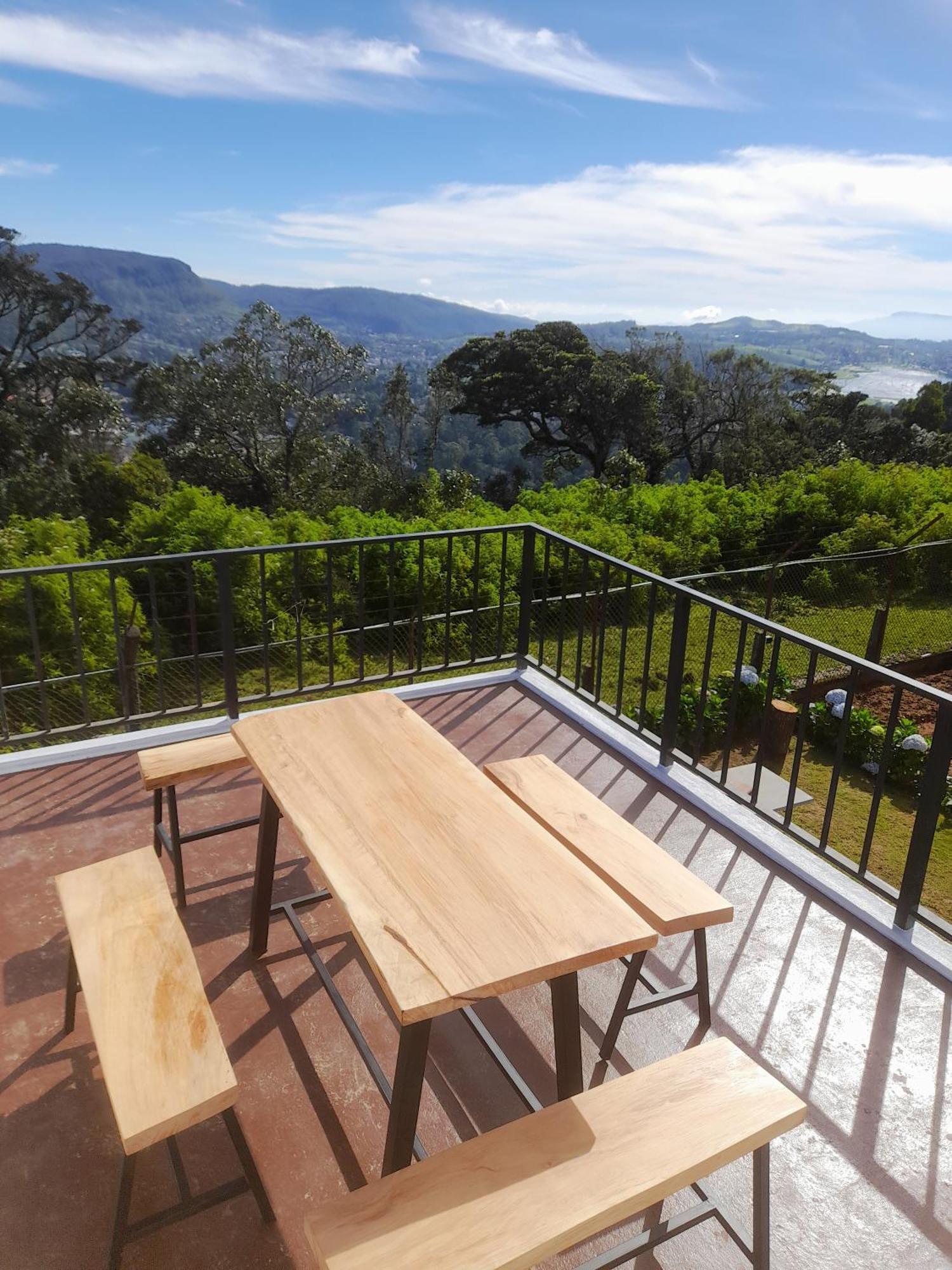 Beraliya Cottage Nuwara Eliya Eksteriør billede