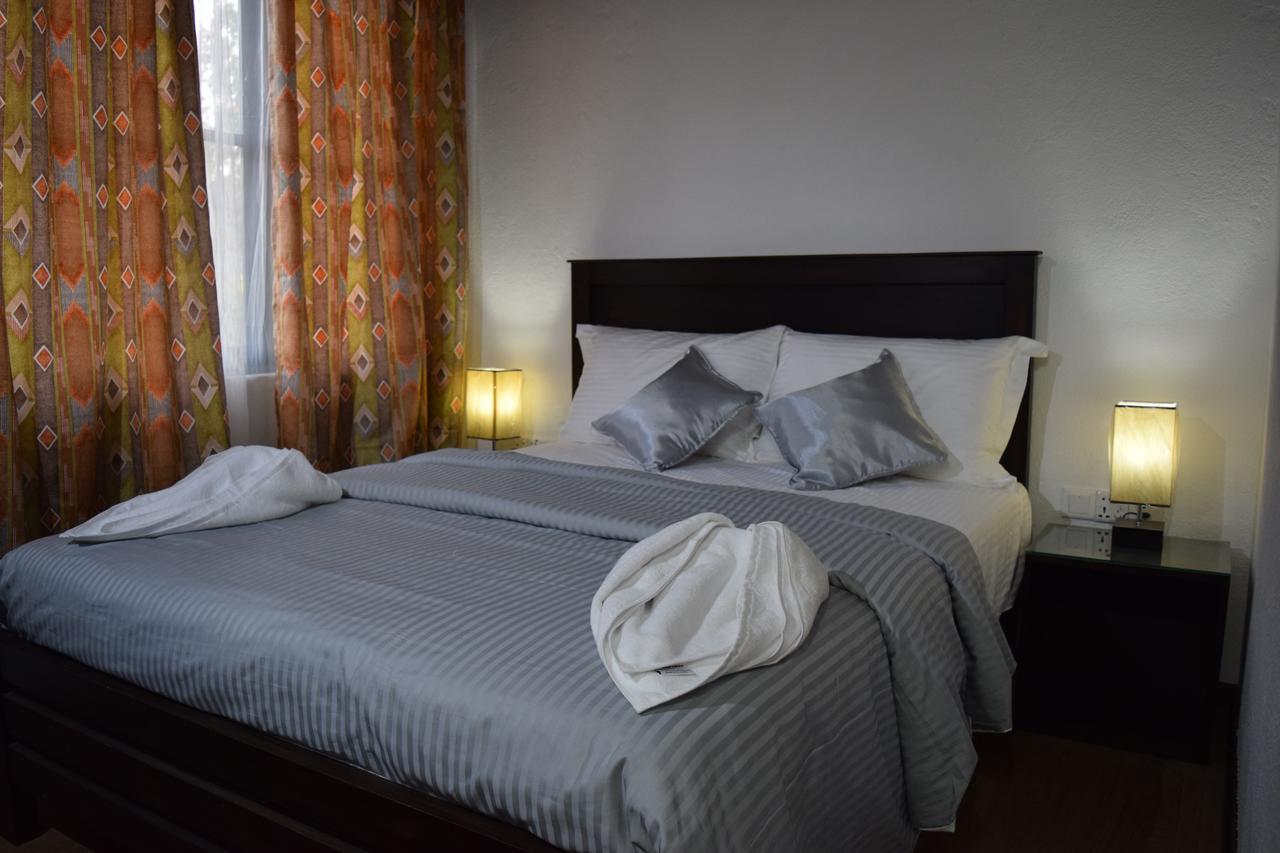 Beraliya Cottage Nuwara Eliya Eksteriør billede