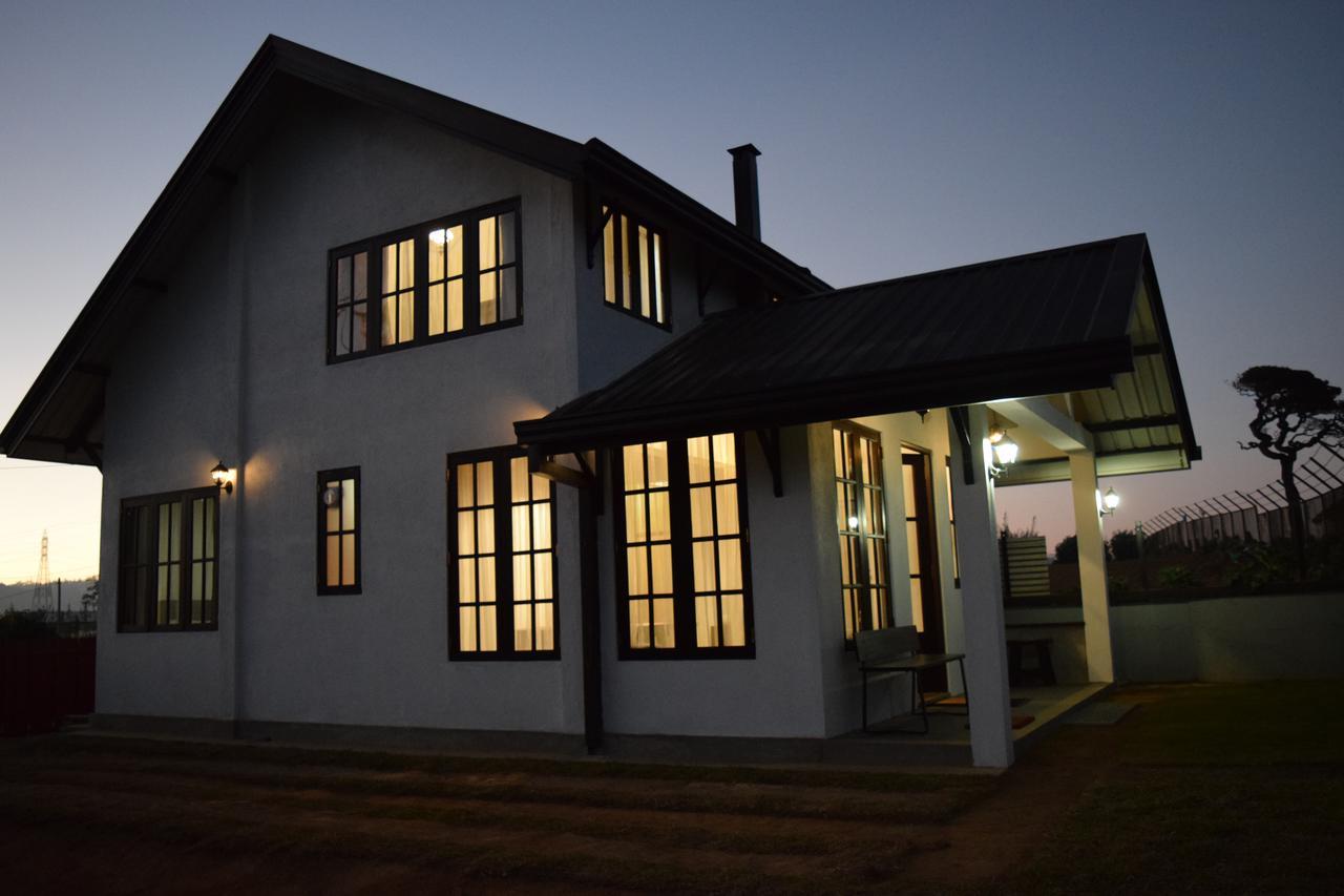 Beraliya Cottage Nuwara Eliya Eksteriør billede