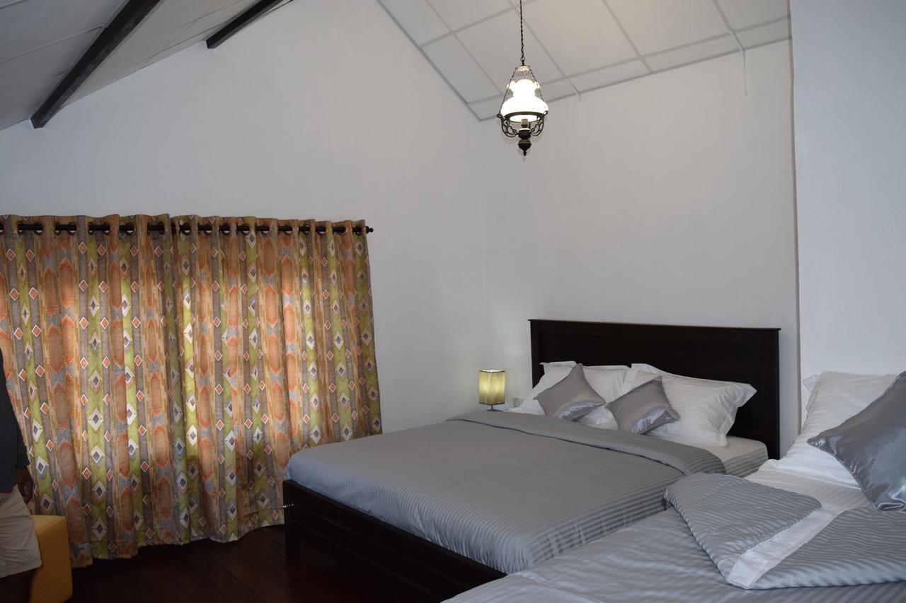 Beraliya Cottage Nuwara Eliya Eksteriør billede