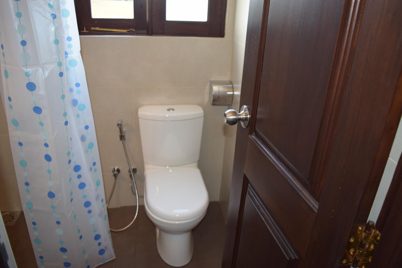 Beraliya Cottage Nuwara Eliya Eksteriør billede